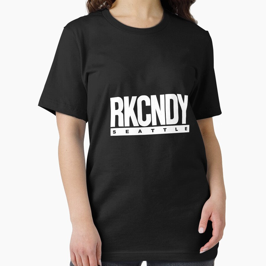 RKCNDY Seattle nightclub by funcitytees