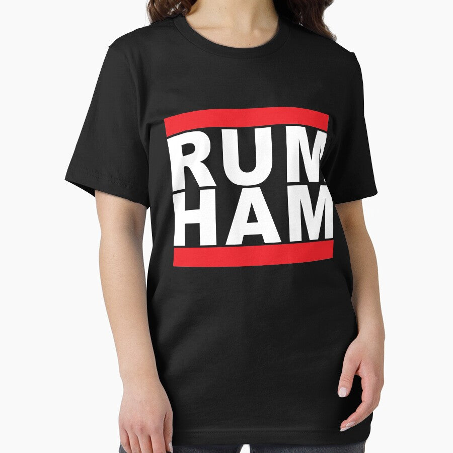 Rum Ham by brittanyik