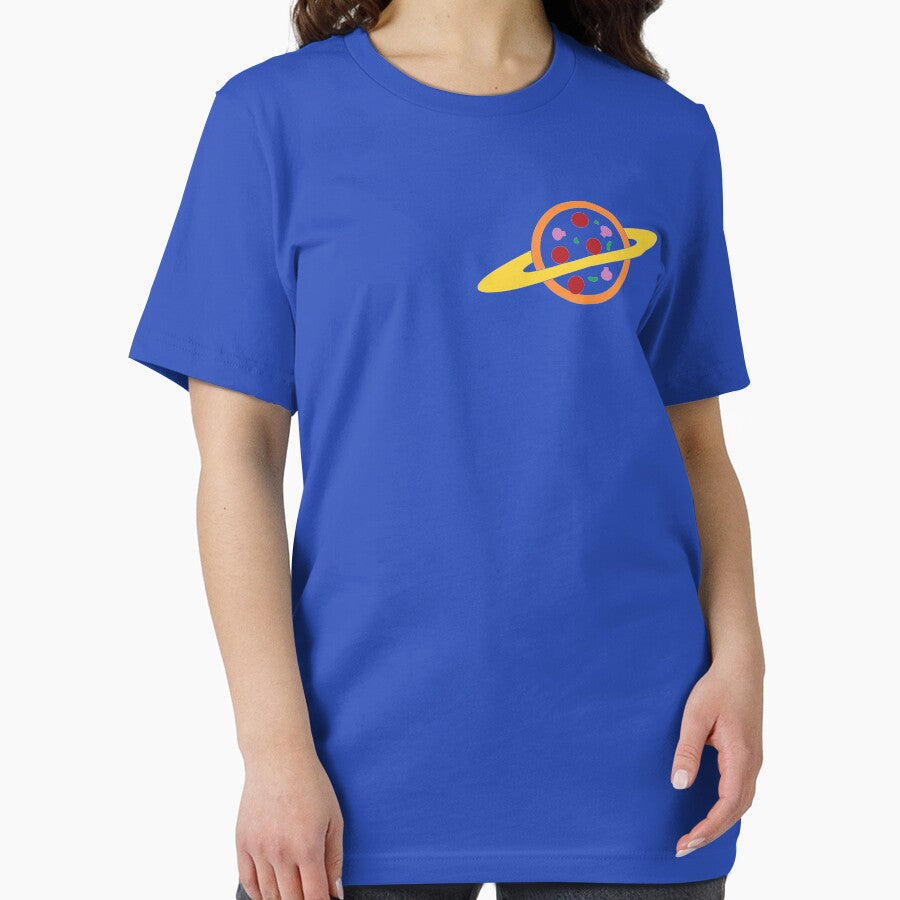 Pizza Planet Uniform by expandable