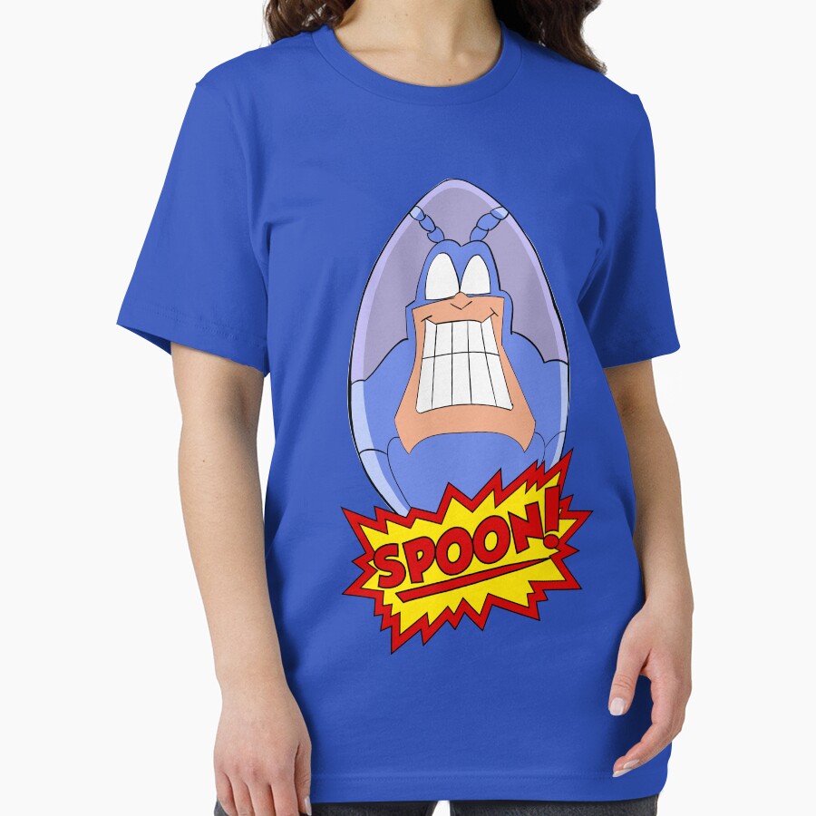 Spoooooon!! by Meta Cortex