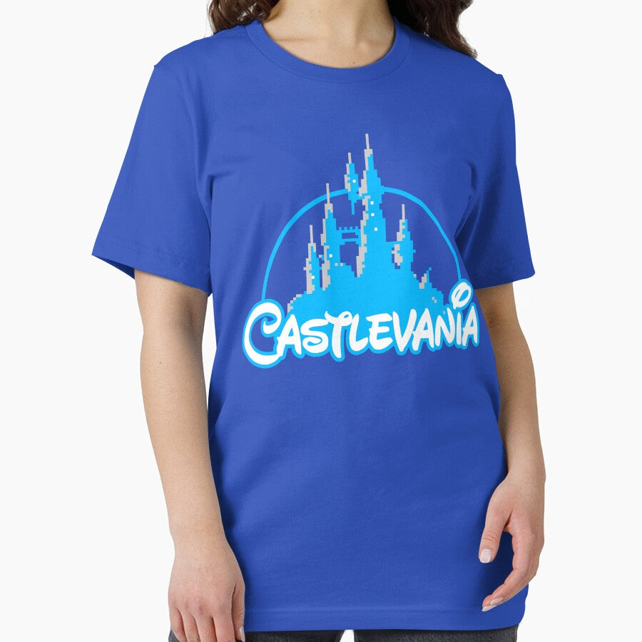 Castlevania by BiggStankDogg