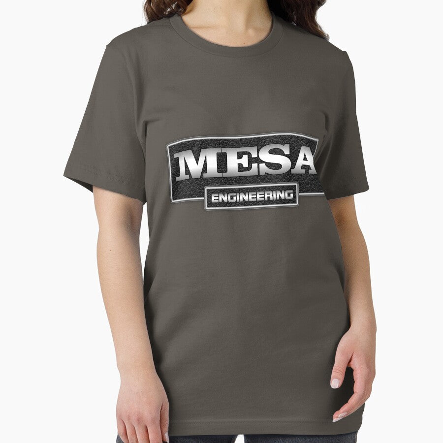 Metal Mesa Engineering by felinson