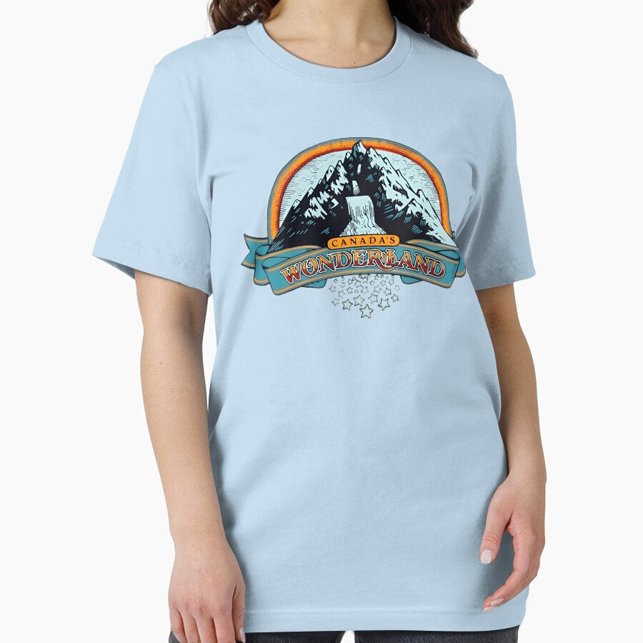 CANADAS-WONDERLAND-RETRO-LOGO by BeulahJHogue