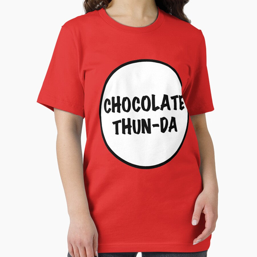 chocolate thunda cat in the hat by Agraphic_art .