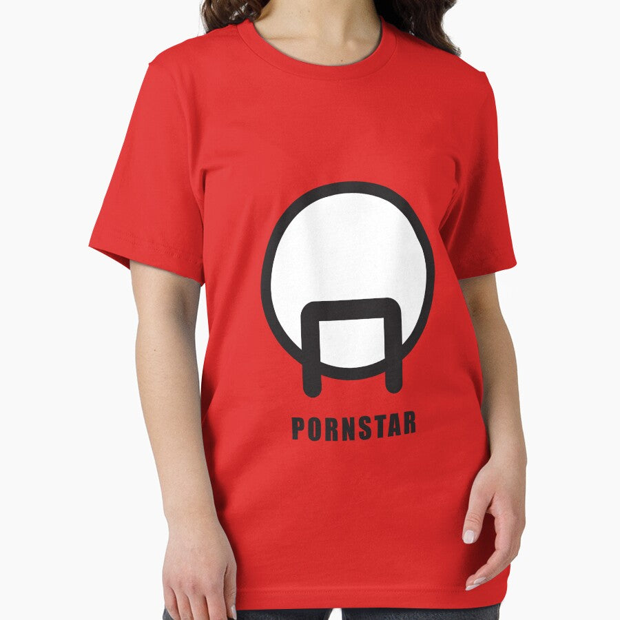 PORNSTAR by fehinq