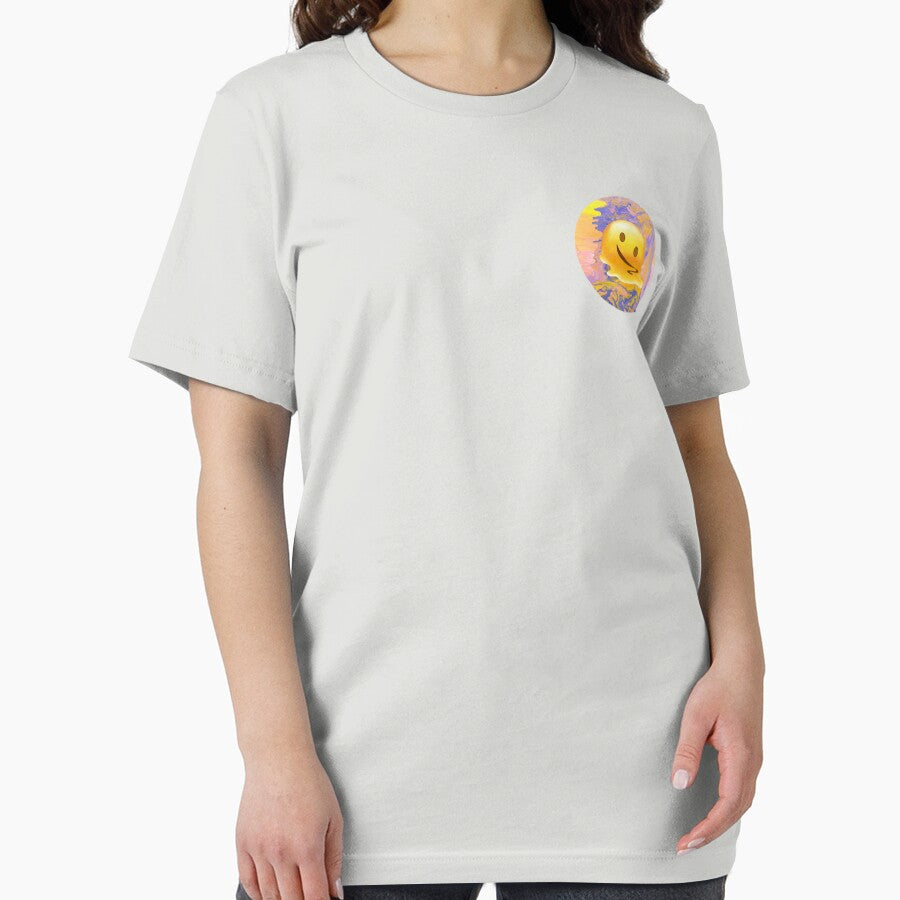 Help Me Smile Melt Logo by LastOpe
