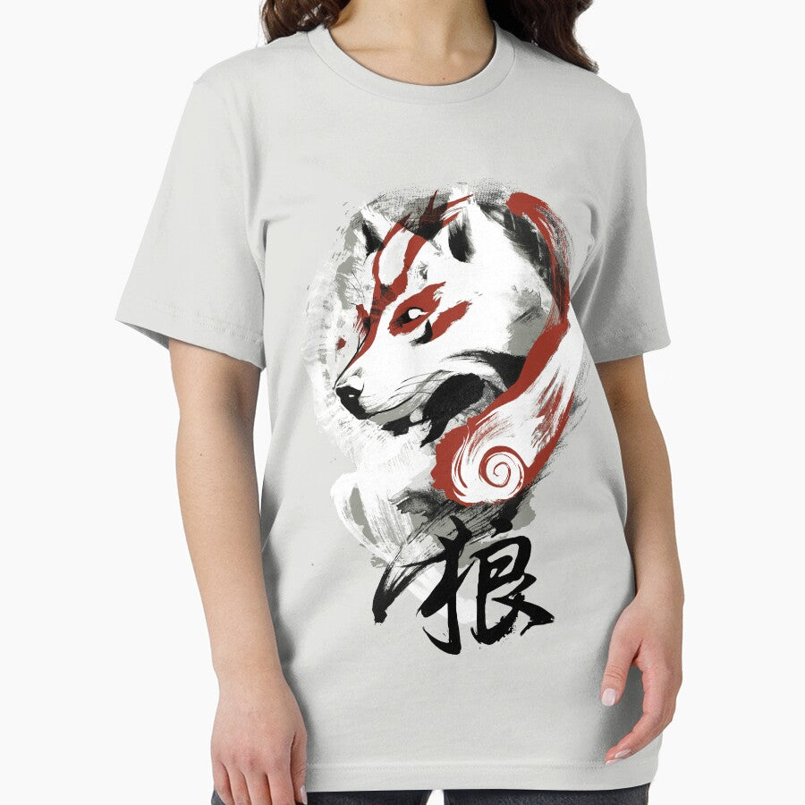 Wolf by jimiyo