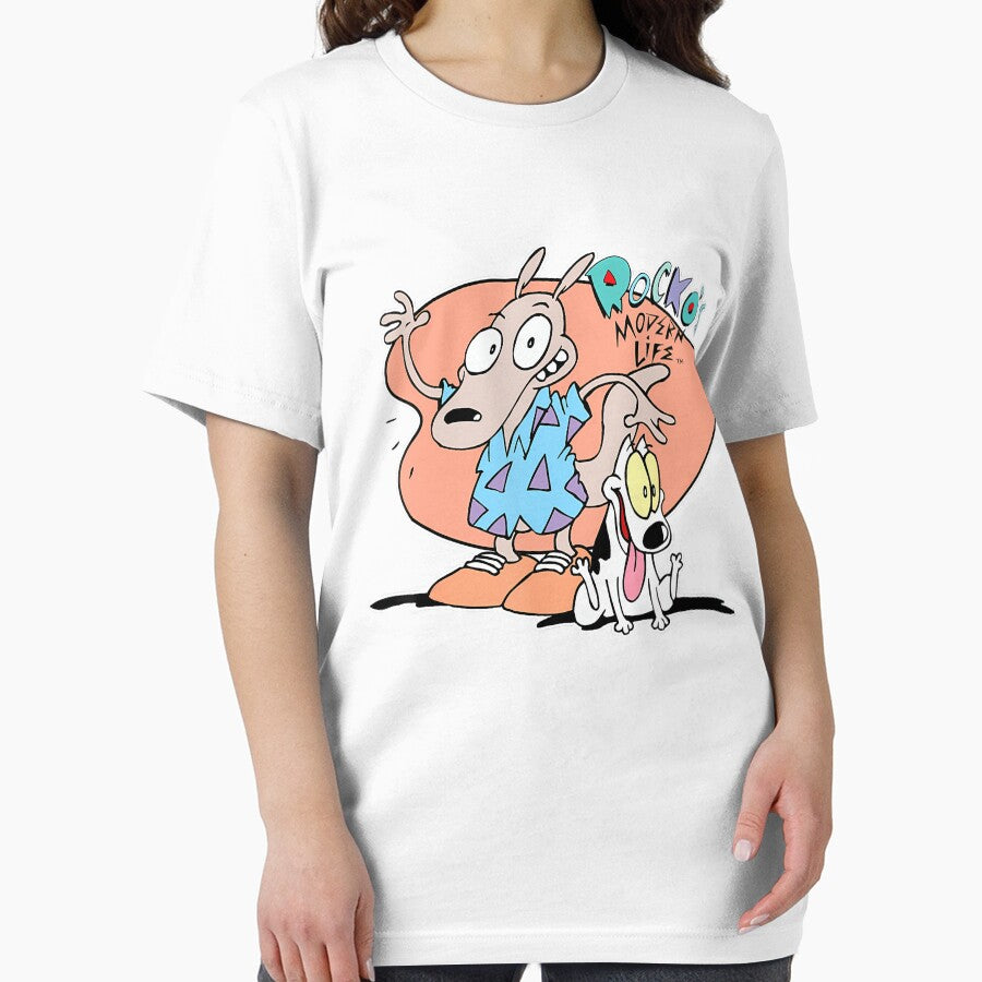 Cartoon Kids - Vintage Cartoon Movies by Stylepelix