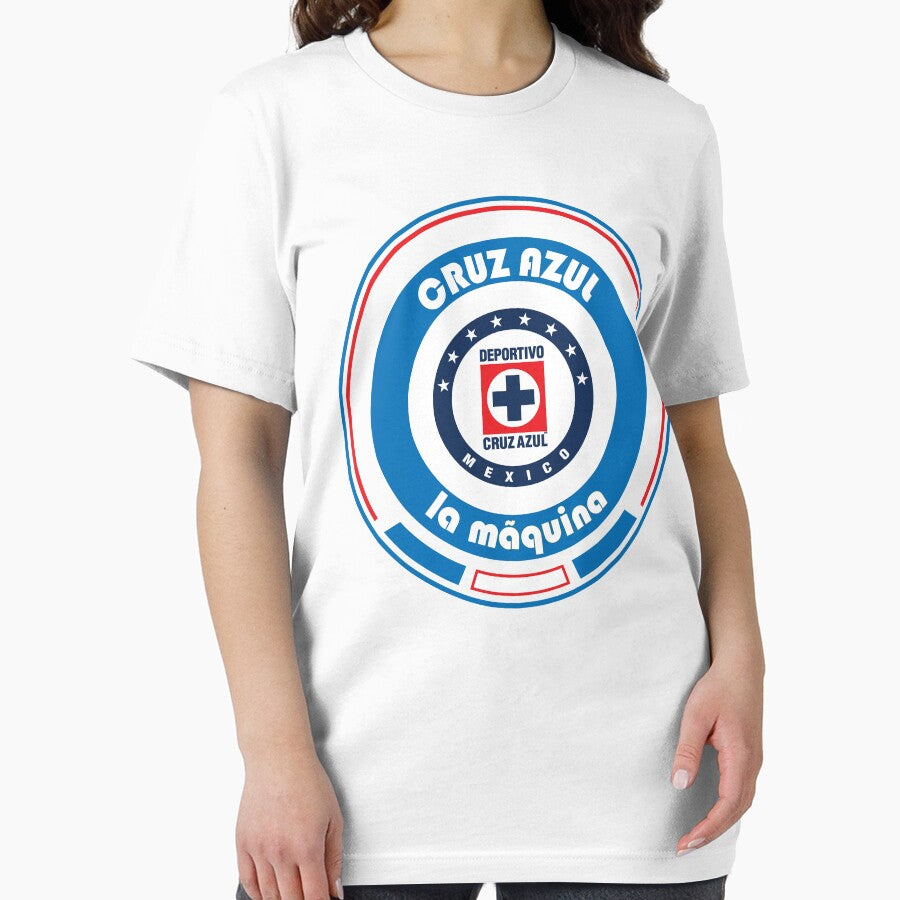 Liga MX - Team Cruz Azul by madeofthoughts