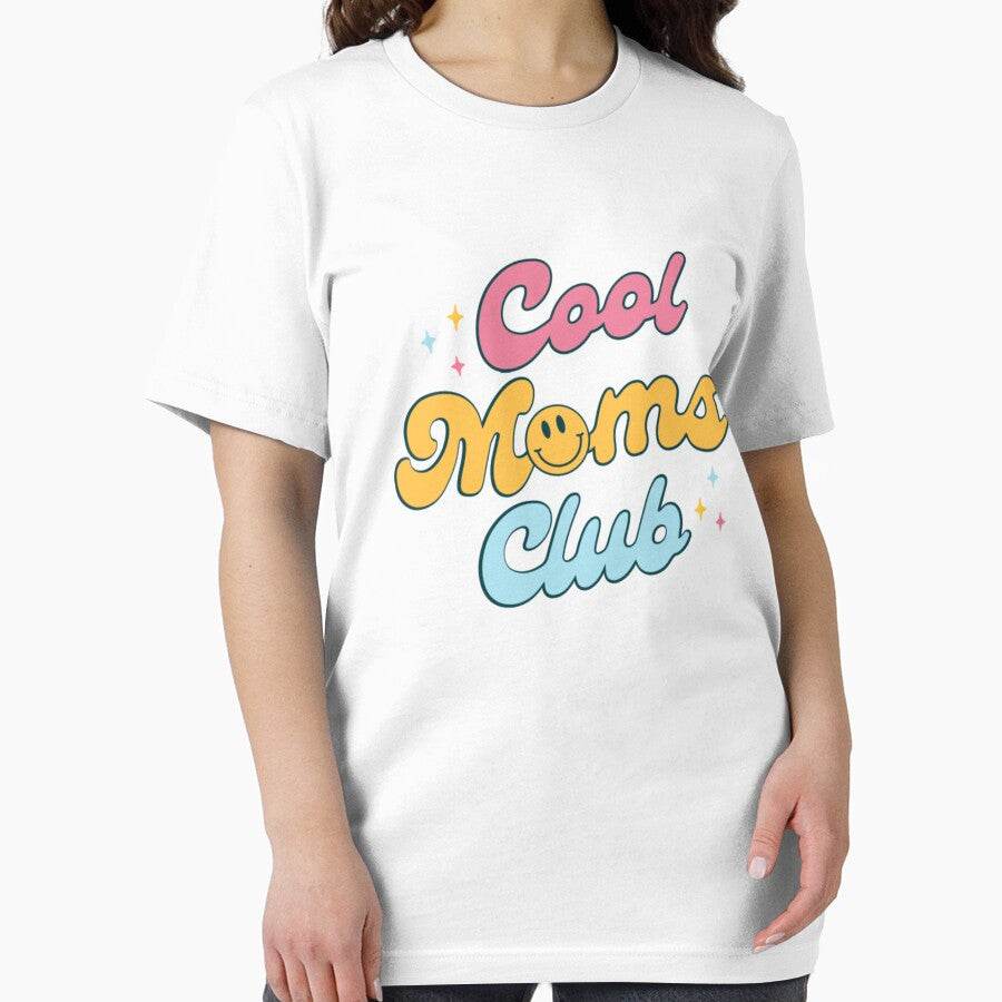cool moms club sweat by Donatella10xx