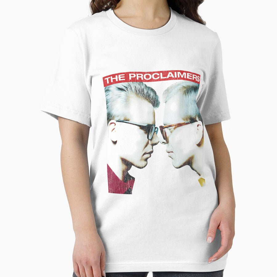 The Proclaimers by BryanJakeTaven0
