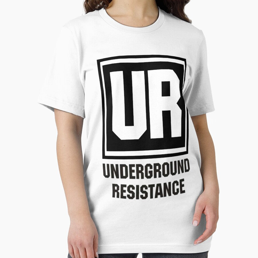 underground records by Shoshta