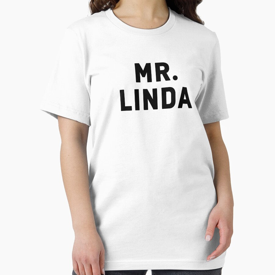 MR. LINDA by ModdiesColors