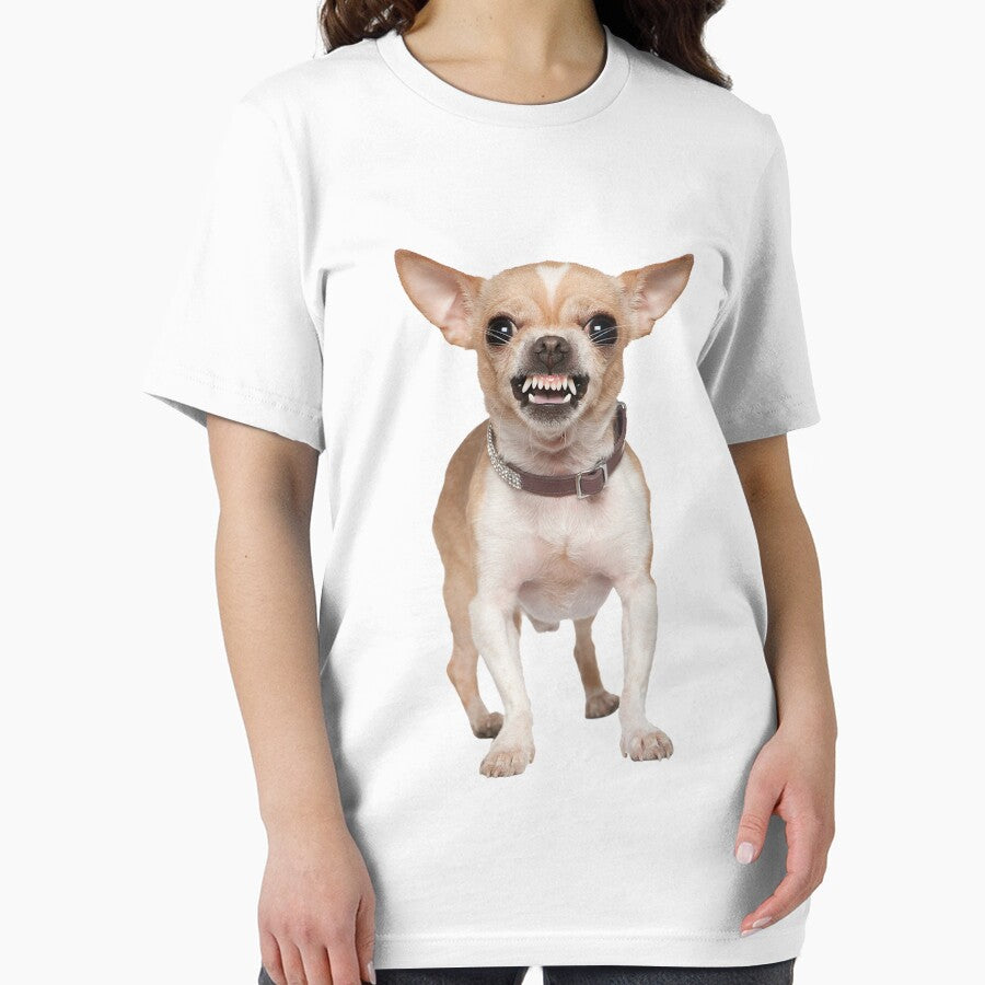 Chihuahua by alwaystaylittle