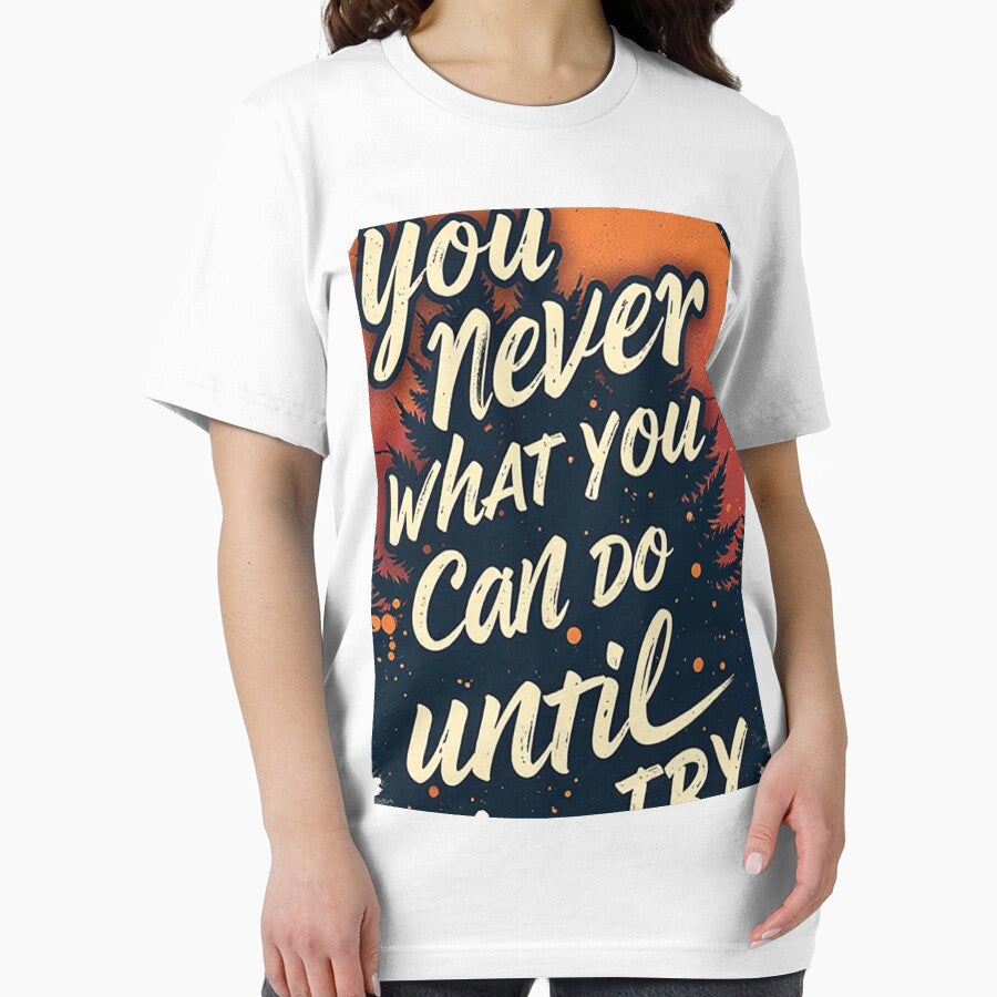 motivational t shirt design by polashhosen