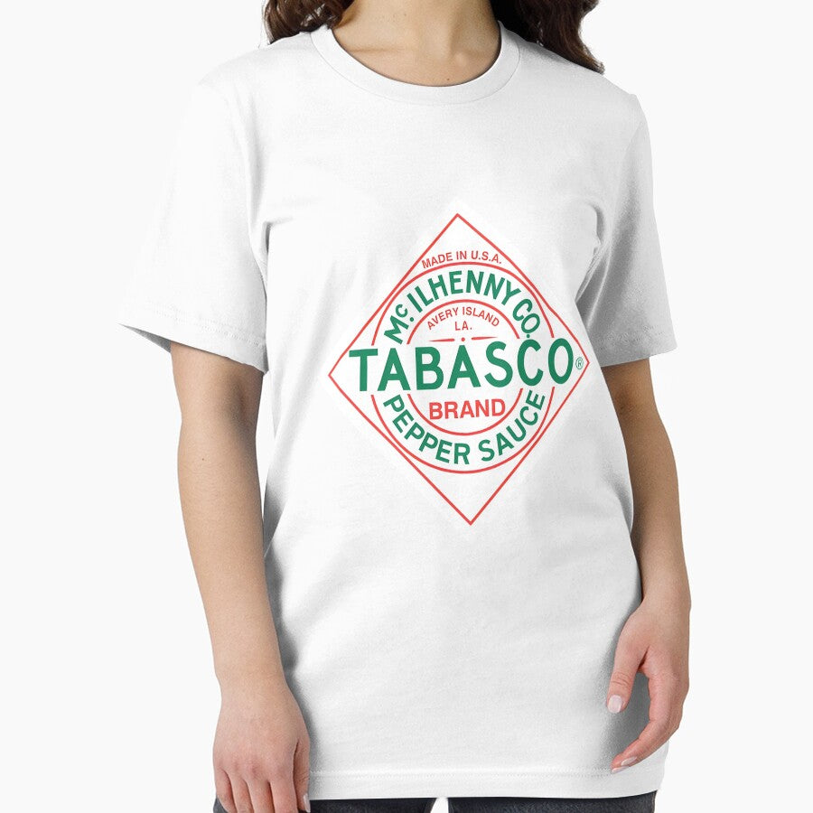 Tabasco Sauce by bethmedford