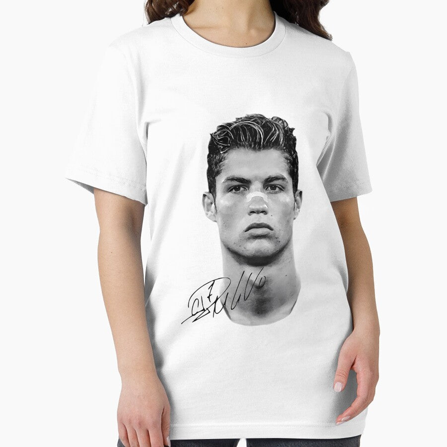 Cr7 - Streetwear Clothing by RODRIGUEZLAWSON