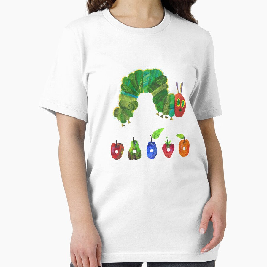 The Very Hungry Caterpillar Shirt For Men, Stairway To HeavenGDL Unisex Adult Clothing, t shirt ruler, t shirt alignment tool by laviewhite