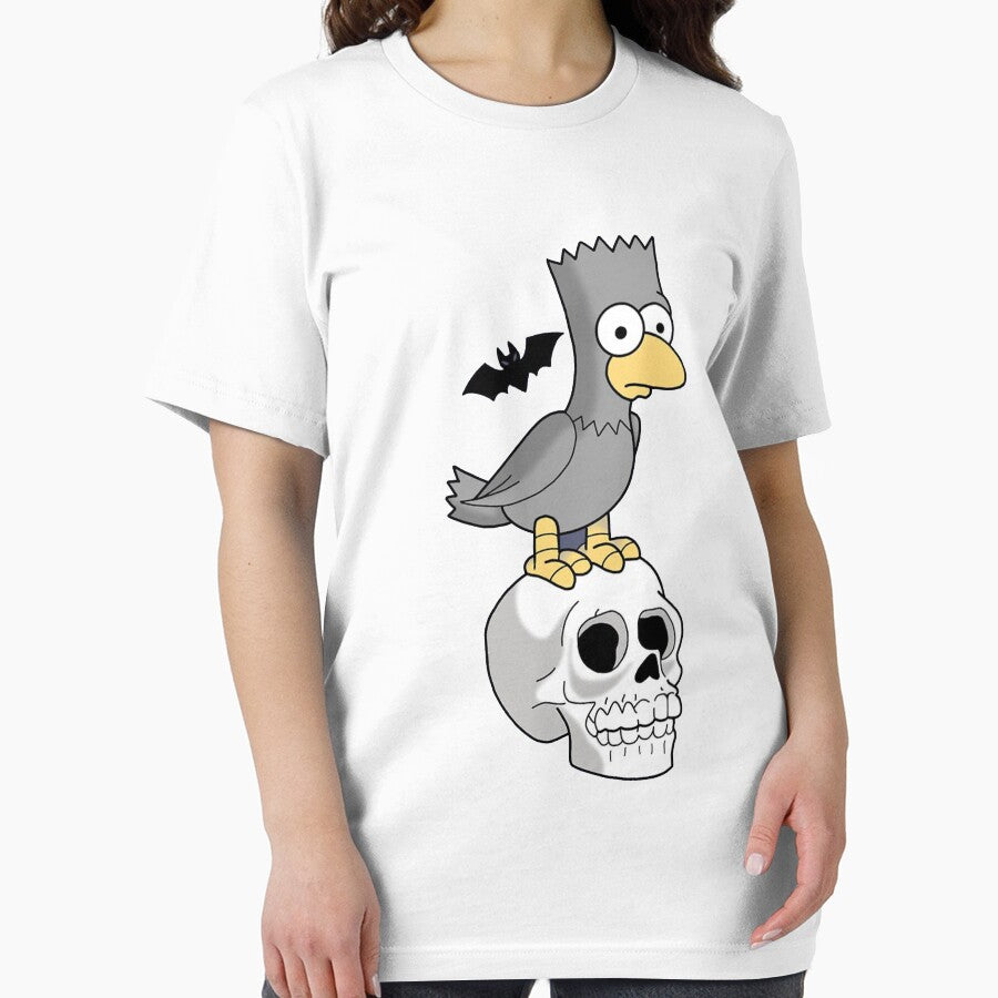 Bart the raven. by NorthenStudio