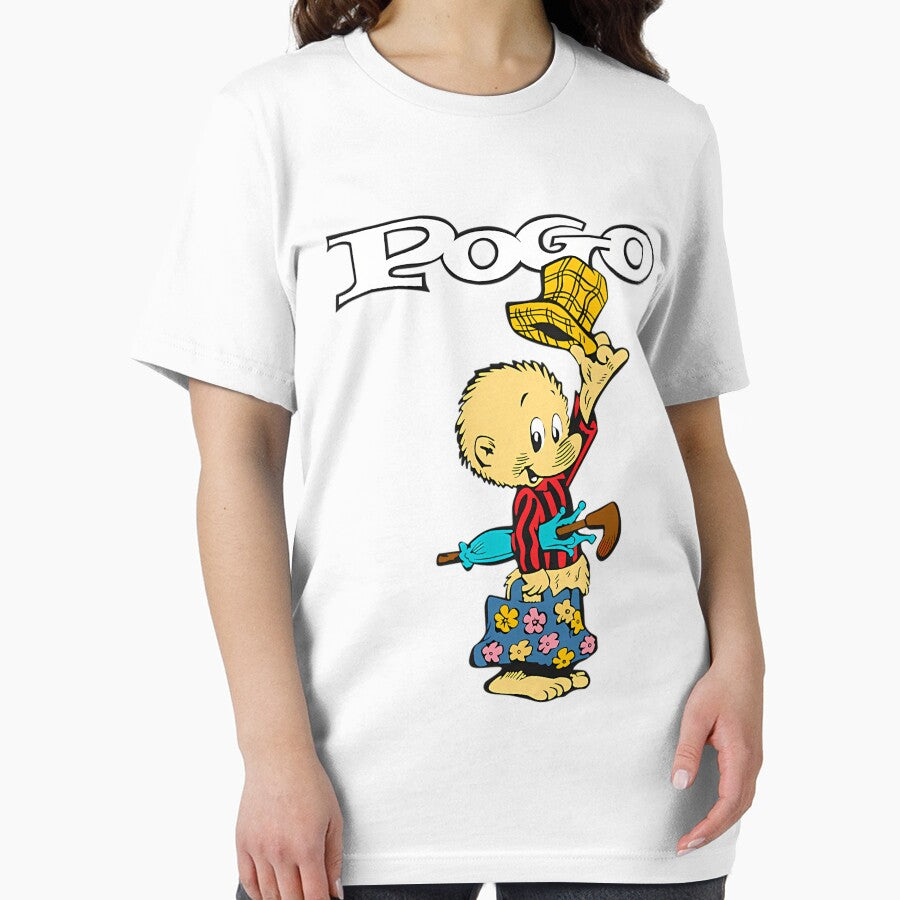 Pogo Possum by ButterflyMak