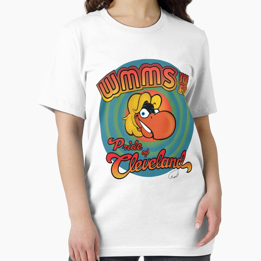 Retro WMMS The Buzzard by Deviant Logic Design