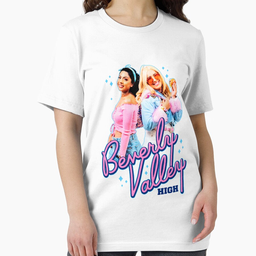 bvh merch Beverly Valley High Dan And Riya Team Riya _ Tootsie by Gokyra