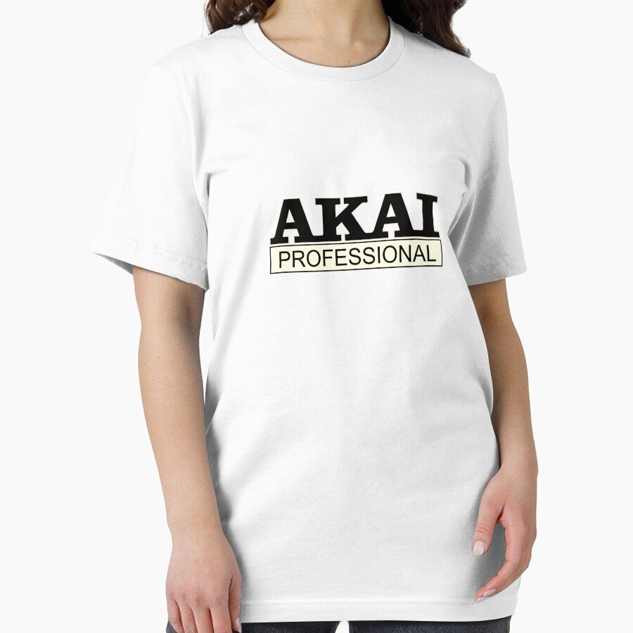 Akai Professional B&W by tenerson