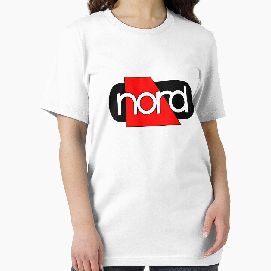 Nord  Synth by shfandon