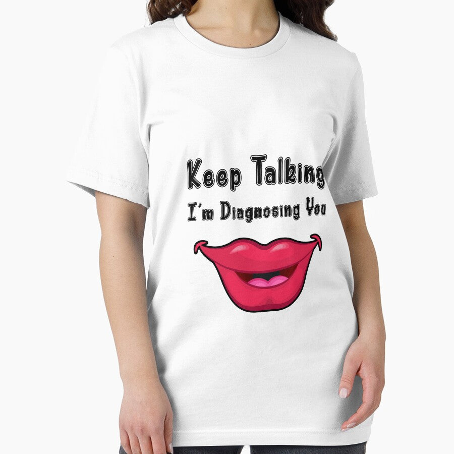Slp Speech Language Pathology Gifts by miracletee
