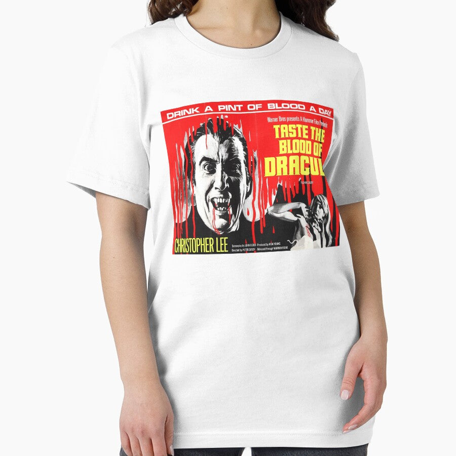 Dracula's Blood! by liverecs