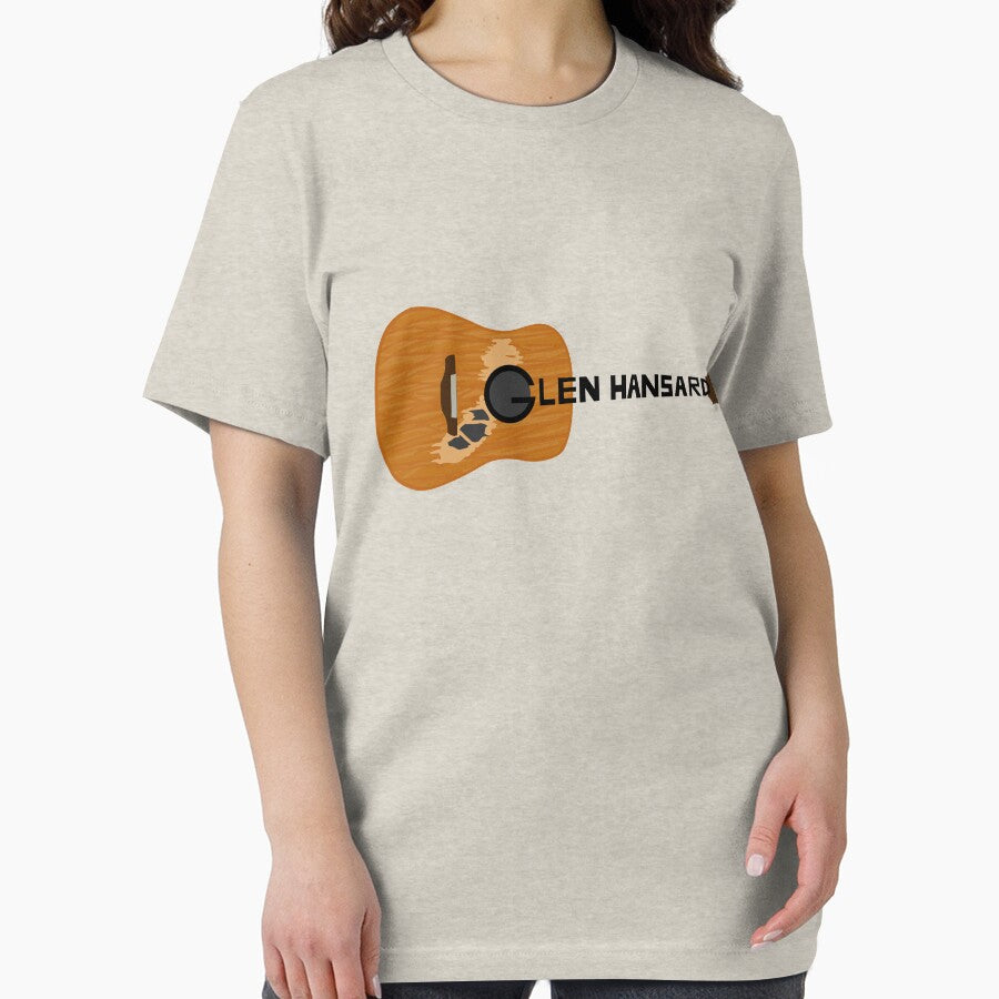 Hansard Guitar by Turlguy