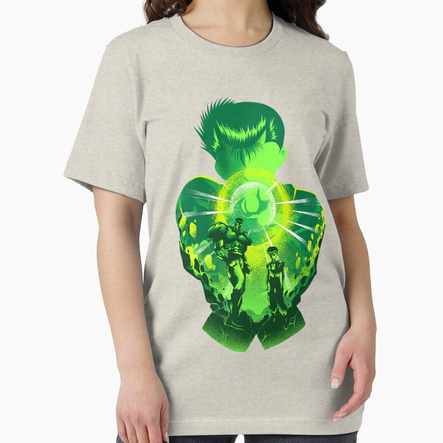100 percent power! by Hypertwenty Designs