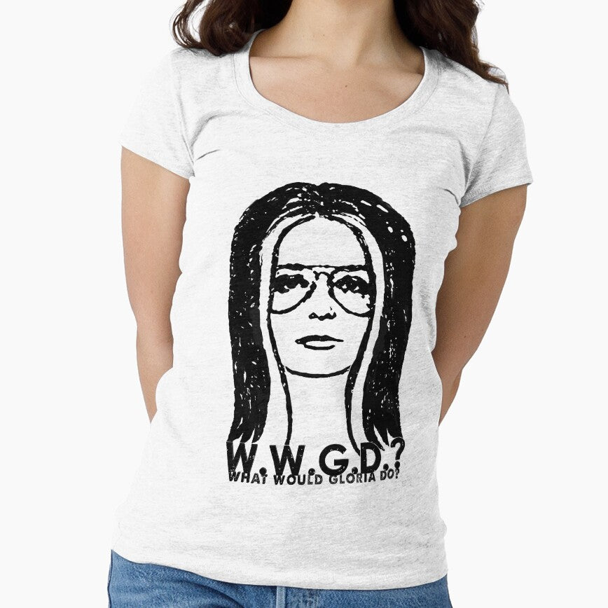 W.W.G.D.?: What Would Gloria Do? by W.W.G.D.? Shop