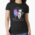 Sleep Disorders Awareness - Love Needs No Words by ArangoaStore