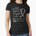 Real Heroes become Angels Someone I love is one of them, Cure Sleep Disorders by KirstybShop