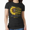 Sleep Apnea Awareness - She is A Sleep Apnea Warrior SHE IS ME by ArangoaStore