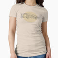 Car - T-shirts, Hoodies and Sweatshirts by TripsandPrints