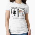 Sleep Disorders Awareness - It's Ok To Be A Little Different by ArangoaStore