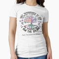 Sleep Disorders Awareness - Sleep Disorders Warrior I Am The Storm by RunningShop