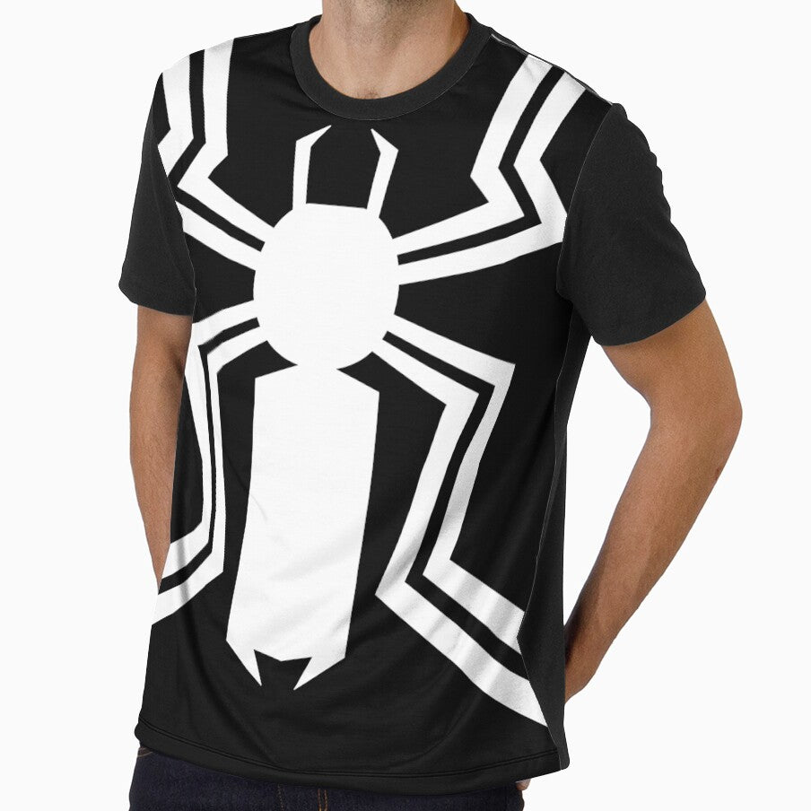 Thompson's Spider by kerchow