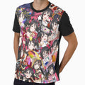 nico everywhere 2.0 by arisuchu