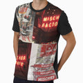 MISCHIEF FACTORY by MISCHIEF FACTORY MERCH