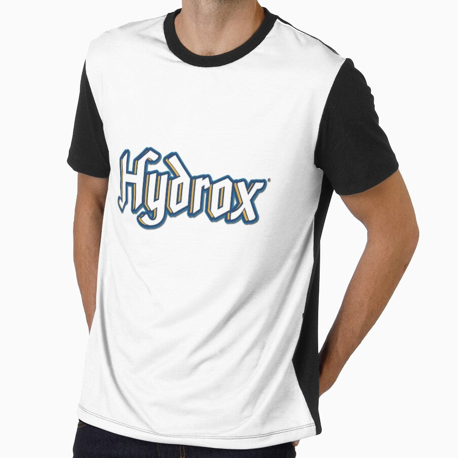 Hydrox® Cookie Logo by LeafBrandsLLC