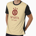 Sparta Praha Maroon by VRedBaller