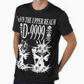 Drain Gang No.9 IN THE UPPER REALM *INV* by 3stars9
