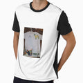 OHN SCOGGINS by CJPS GRAPHIC TEES