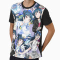 yohane everywhere by arisuchu