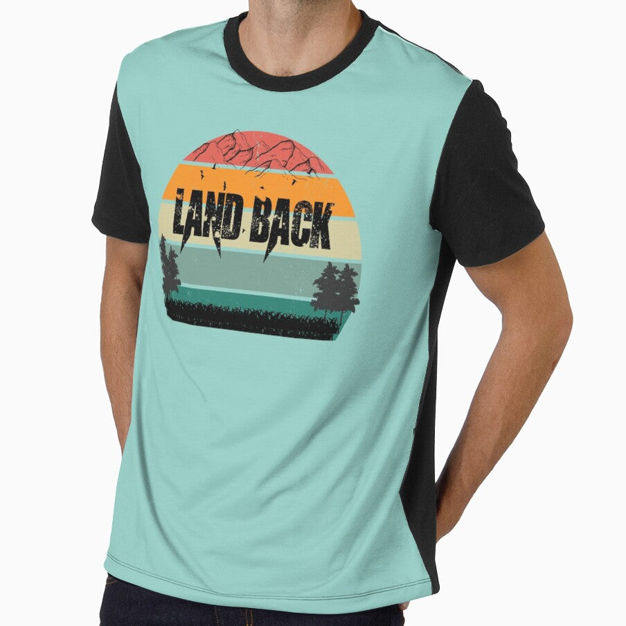 LANDBACK by Denefie