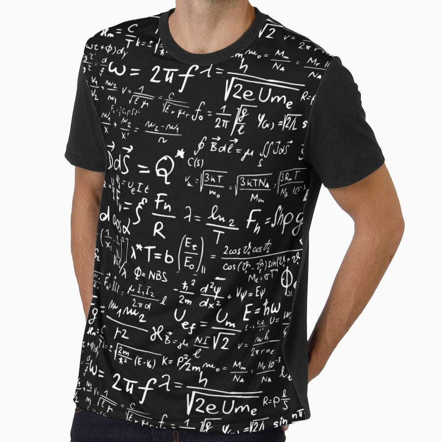 E MC 2 Equation | Blackboard | Einstein by OrganicLights