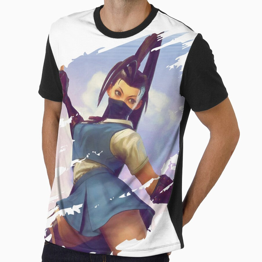 Ibuki by Miausita